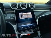 Mercedes-Benz C 300 C300 e Break AMG Line