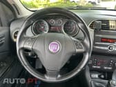 Fiat Bravo 1.6 M-Jet Dynamic Eco