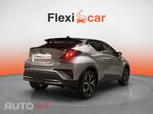 Toyota C-HR 2.0 Hybrid Square Collection