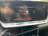 Peugeot 2008 GTLINE 1.5 BlueHdi EAT8