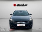 Opel Astra 1.6 CDTi Cosmo Star/Stop