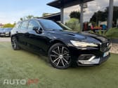 Volvo V60 2.0 T6 AWD TE Essential