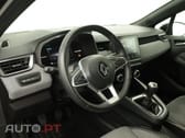 Renault Clio Clio 1.0 TCe Techno