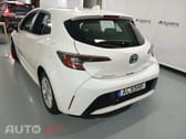 Toyota Corolla 1.8 Hybrid Comfort