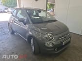 Fiat 500 1.2 Lounge MTA