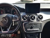 Mercedes-Benz CLA 220 Shooting Brake AMG Line