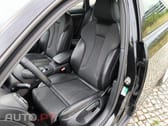 Audi A3 Sportback 2.0 TDI S-line