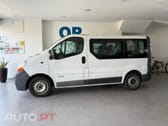 Renault Trafic 1.9 dCi L1H1 1T 100 9L