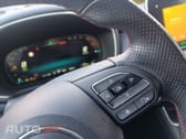 MG EHS LUXURY PHEV