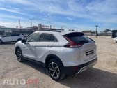 Mitsubishi Eclipse Cross 2.4 PHEV eStyle