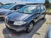 Renault Mégane Break 1.5 dCi Dynamique