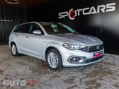 Fiat Tipo 1.3 Multijet Life