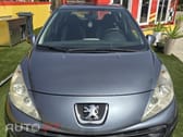 Peugeot 207 1.4 16V Trendy