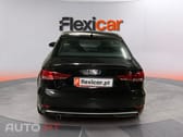 Audi A3 30 TFSI sport
