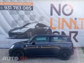 MINI Clubman One D