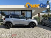 Citroen C5 Aircross 1.5 BlueHDi Live EAT8