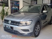 Volkswagen Tiguan 1.6 TDI Confortline