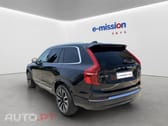 Volvo XC90 2.0 T8 PHEV Plus Bright AWD