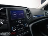 Renault Mégane 1.2 TCE GT Line
