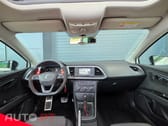 Seat Leon FR