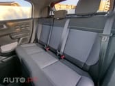 Citroen C3 1.5 BlueHDi Shine