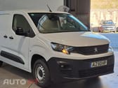 Peugeot Partner L1 1.5BlueHDI 100CV Premium