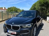 BMW X1 25 e xDrive xLine