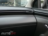 Hyundai Tucson 1.6 T-GDI PHEV Premium