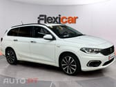 Fiat Tipo 1.3 M-Jet lounge