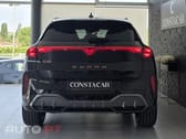 Cupra Terramar 1.5 e-Hybrid DSG