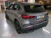 Mercedes-Benz GLA 250 e