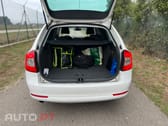 Skoda Octavia Break 1.6 TDi Elegance