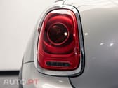 MINI Cooper John Cooper Works
