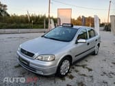 Opel Astra 1.4 Club