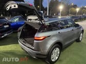 Land Rover Evoque 1.5 P300e AWD R-Dynamic S Auto