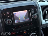 Fiat Ducato L 2 H 1   2.3  120 CV