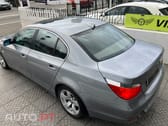 BMW 520 dA