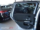 Mercedes-Benz B 180 d AMG Line Aut.