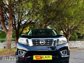 Nissan Navara Automática