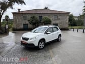 Peugeot 2008 PureTech 100 Active