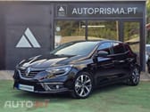 Renault Mégane 1.6 dCi Bose Edition