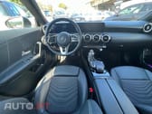 Mercedes-Benz CLA 180 d Progressive Aut.