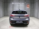 Peugeot 308 1.2 PureTech Allure EAT8