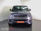 Land Rover Range Rover Sport 3.0 P440e Dynamic SE