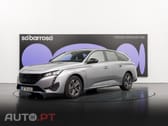 Peugeot 308 SW 1.5 BlueHDi Style EAT8
