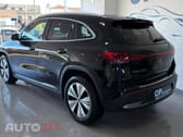 Mercedes-Benz EQA 250+ Progressive