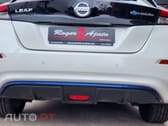 Nissan Leaf Tekna