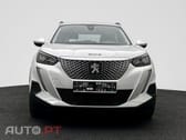 Peugeot E-2008 50 kWh Allure Pack