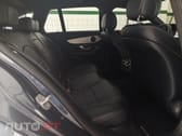 Mercedes-Benz C 180 BlueTEC Avantgarde