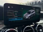 Mercedes-Benz GLC 220 d 4Matic